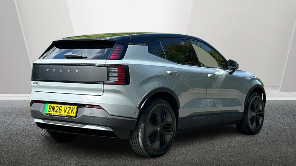 Volvo EX30 Cross Country Twin Performance 69Kwh Ultra Suv Grey #2