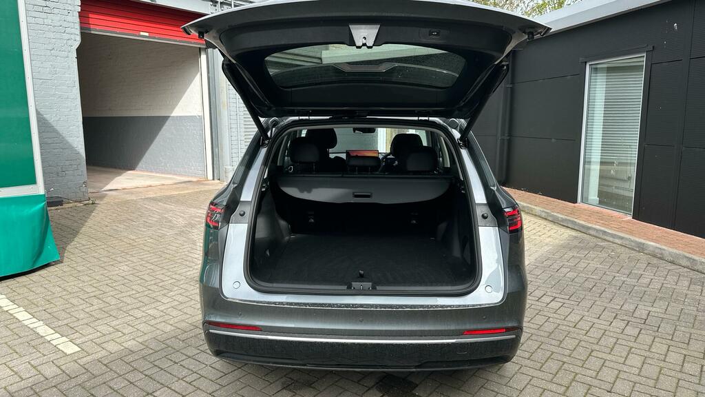 Geely Starray 1.5 Em-i 18.4Kwh Max Euro 6 Ss FP75XVR Grey #5