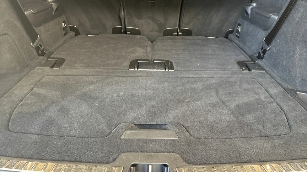 Volvo XC90 Plus, B5 Awd Mild Hybrid, Dark, 7 Seats RA74FCM #5