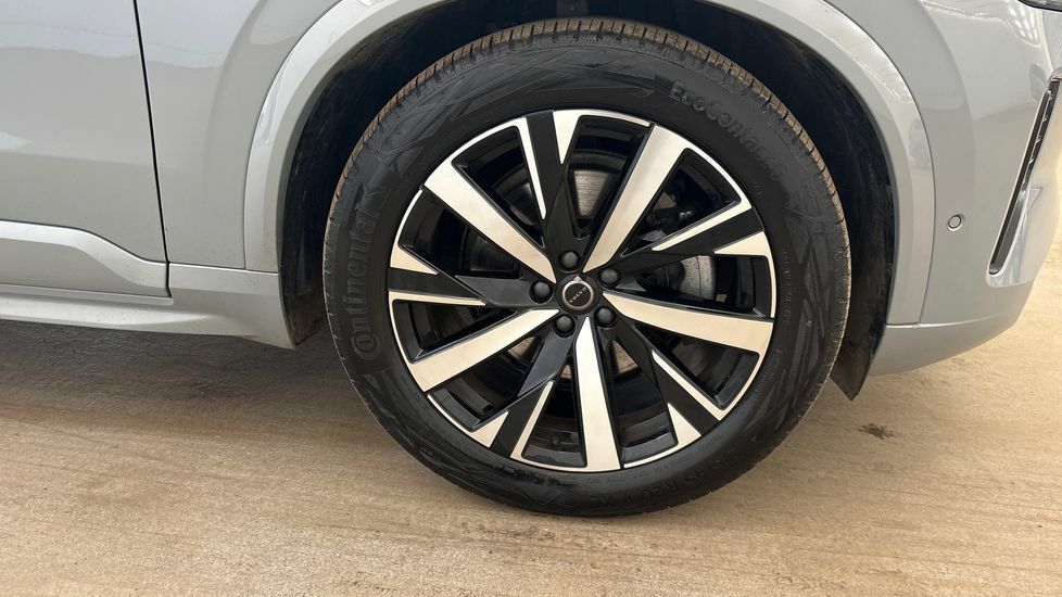Volvo XC90 Plus, B5 Awd Mild Hybrid, Dark, 7 Seats RA74FCM #4