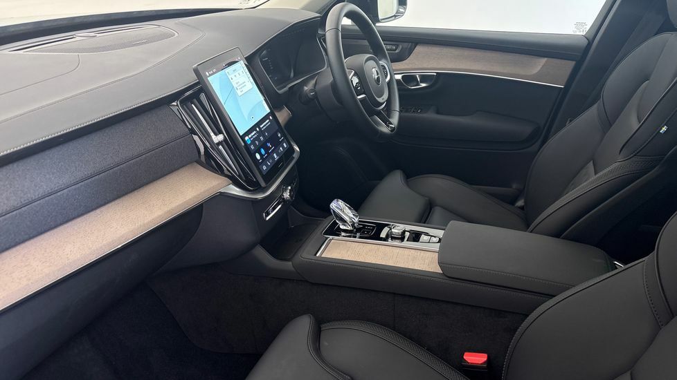 Volvo XC90 Plus, B5 Awd Mild Hybrid, Dark, 7 Seats RA74FCM #6