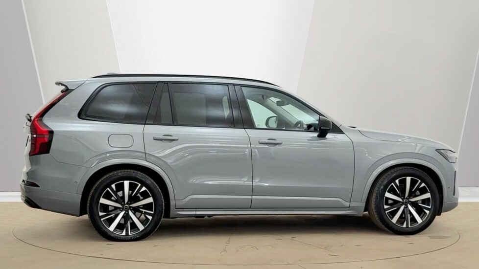 Volvo XC90 Plus, B5 Awd Mild Hybrid, Dark, 7 Seats RA74FCM #2