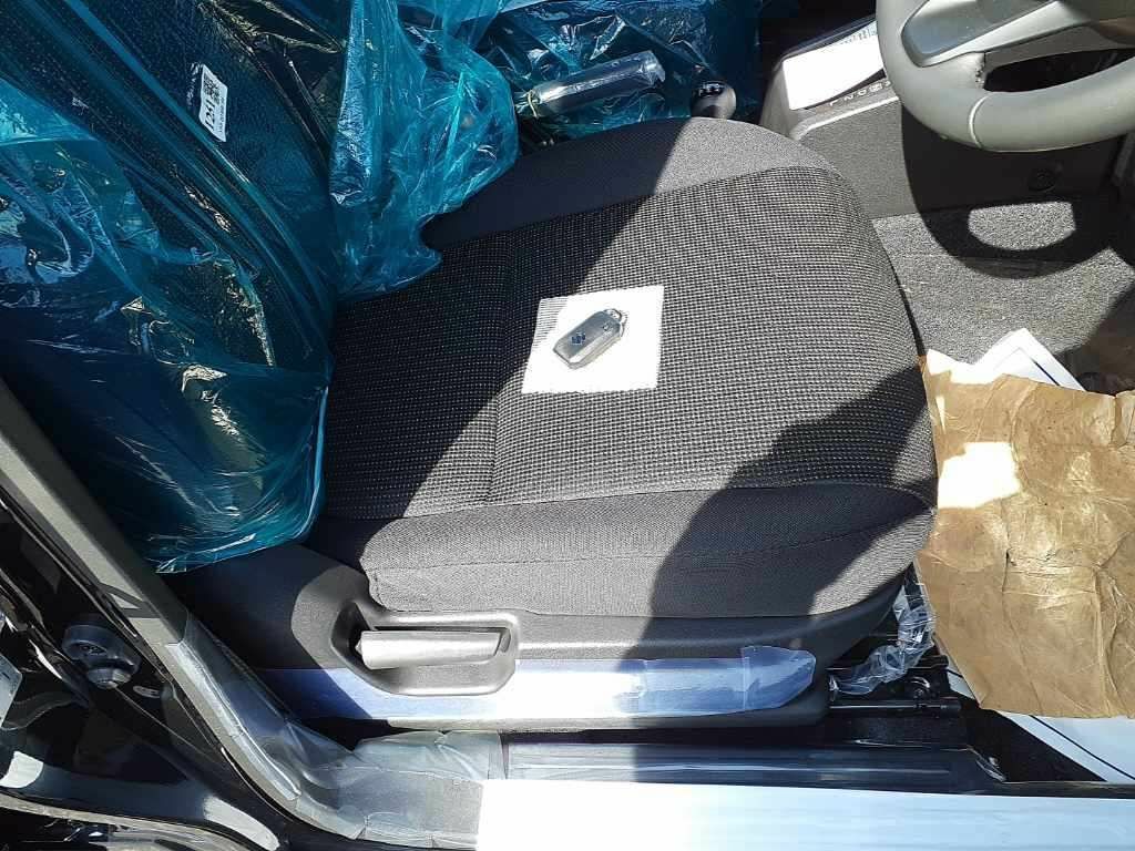 Suzuki Jimny Nomade 1.5 202626 4 Seats Suv 5  Black #5