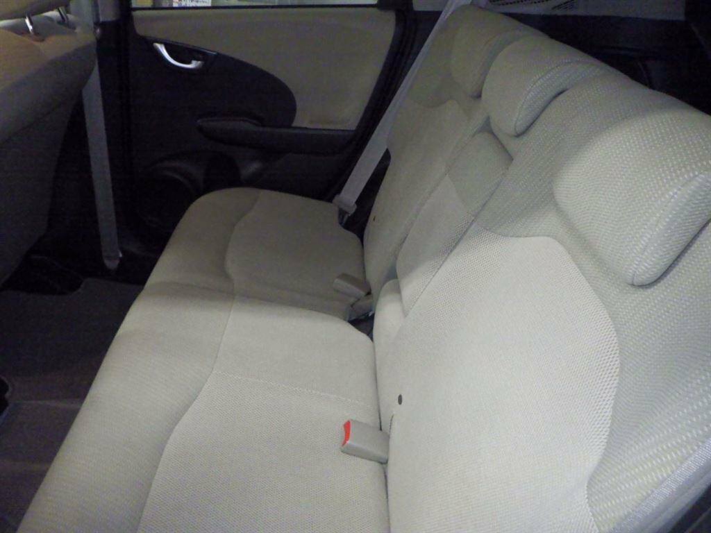 Honda Jazz Fit 1.3 Hybrid 201212 5 Seats Ulez Free Fre Brown #4