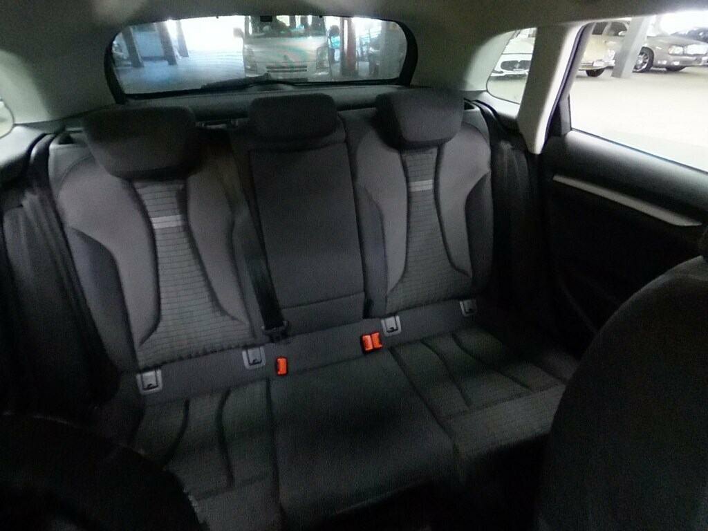 Audi A3 1.8 201414 Tfsi Cod 35 Se Techn White #4