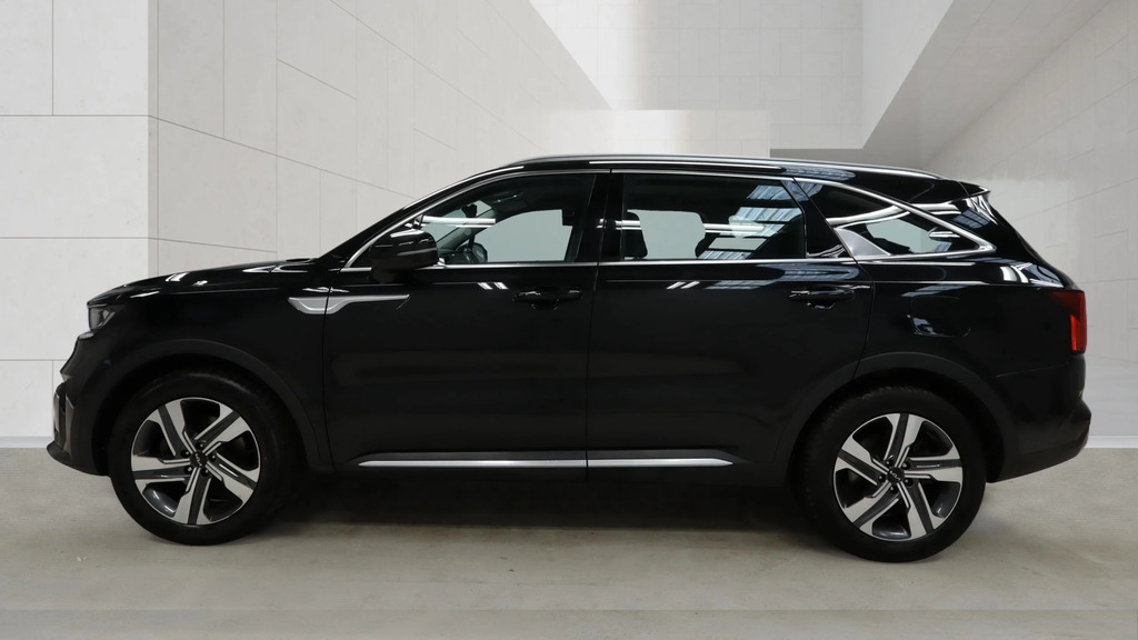 Kia Sorento 2 1.6 Plugin Hybrid 202222 T-gdi 13.8Kwh FV22ERO Black #6