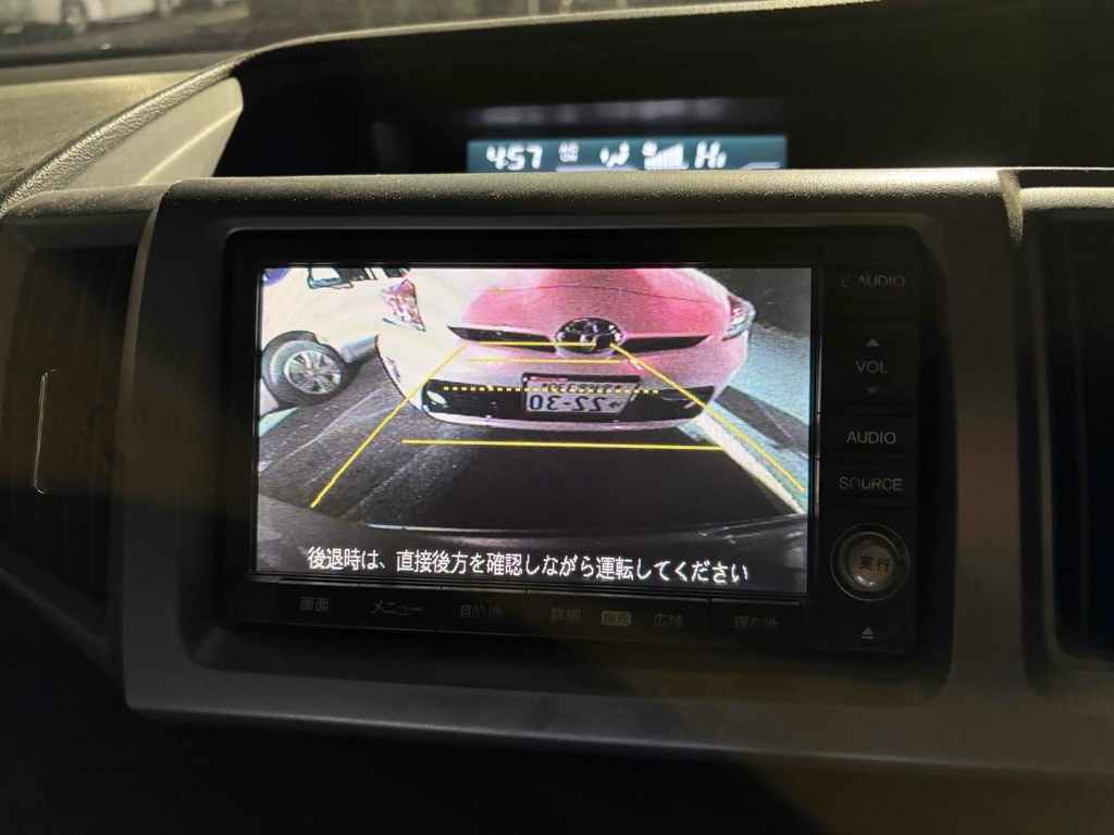 Honda StepWagon Wagon Spada 2.0 201313 8 Seats Silver #6