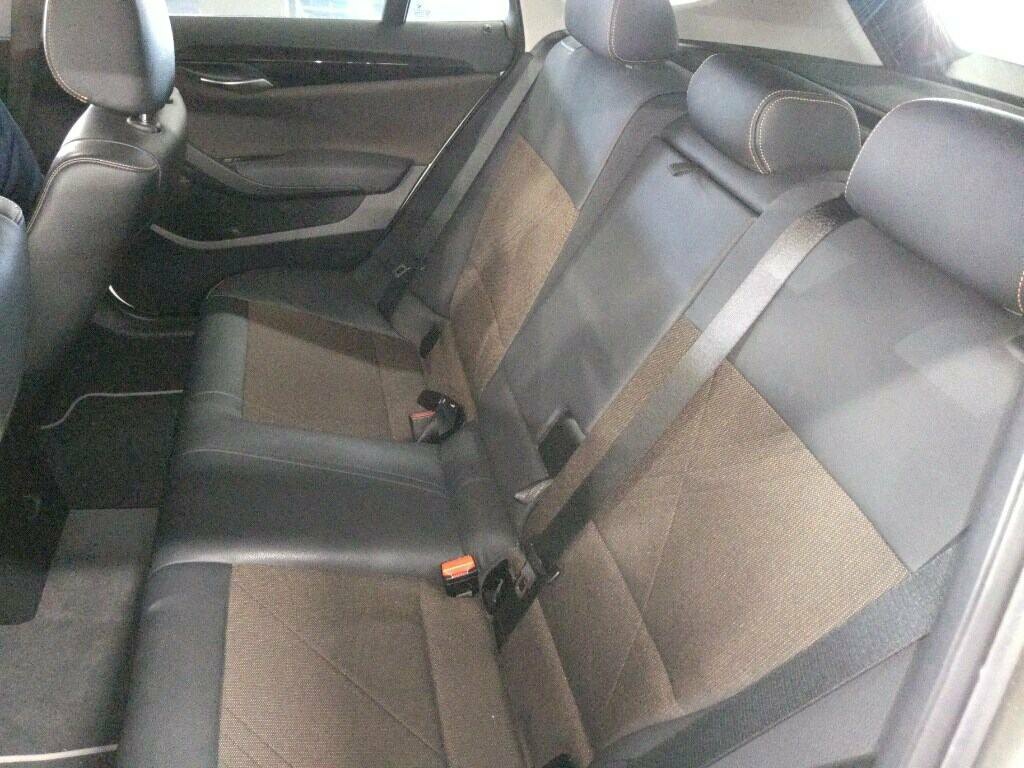 BMW X1 2.0 201313 5 Seats Ulez Fre White #4