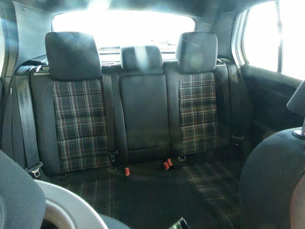 Volkswagen Golf 2.0 201313 5 Seats Ulez Fre  White #4
