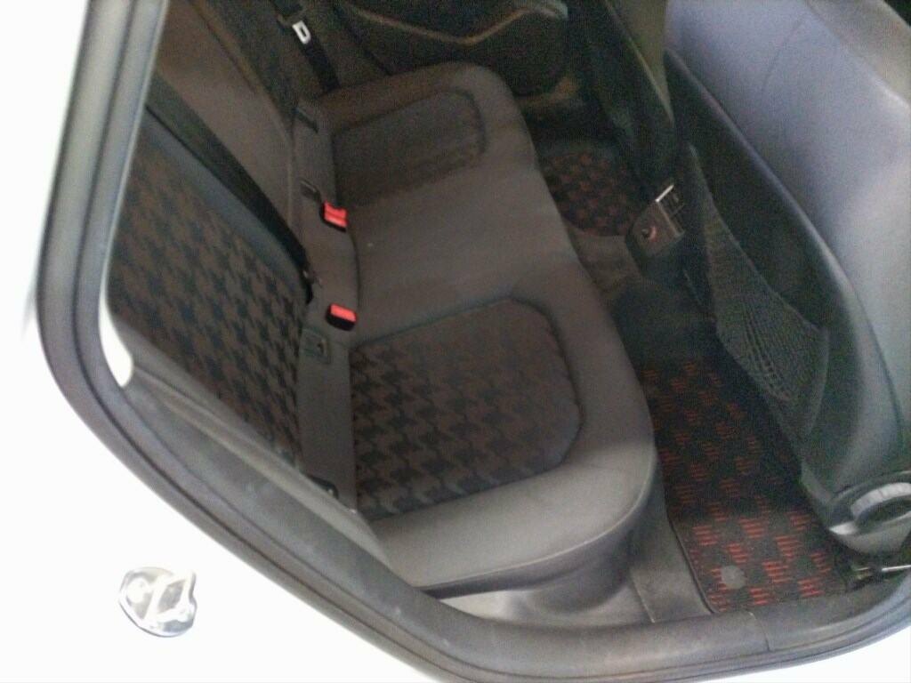 Audi A3 1.4 201515 5 Seats Saloon U White #4