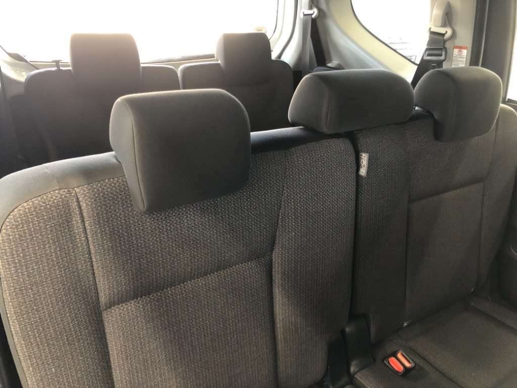 Toyota Sienta 1.5 Hybrid 202121 7 Seats Ulez Fre White #4