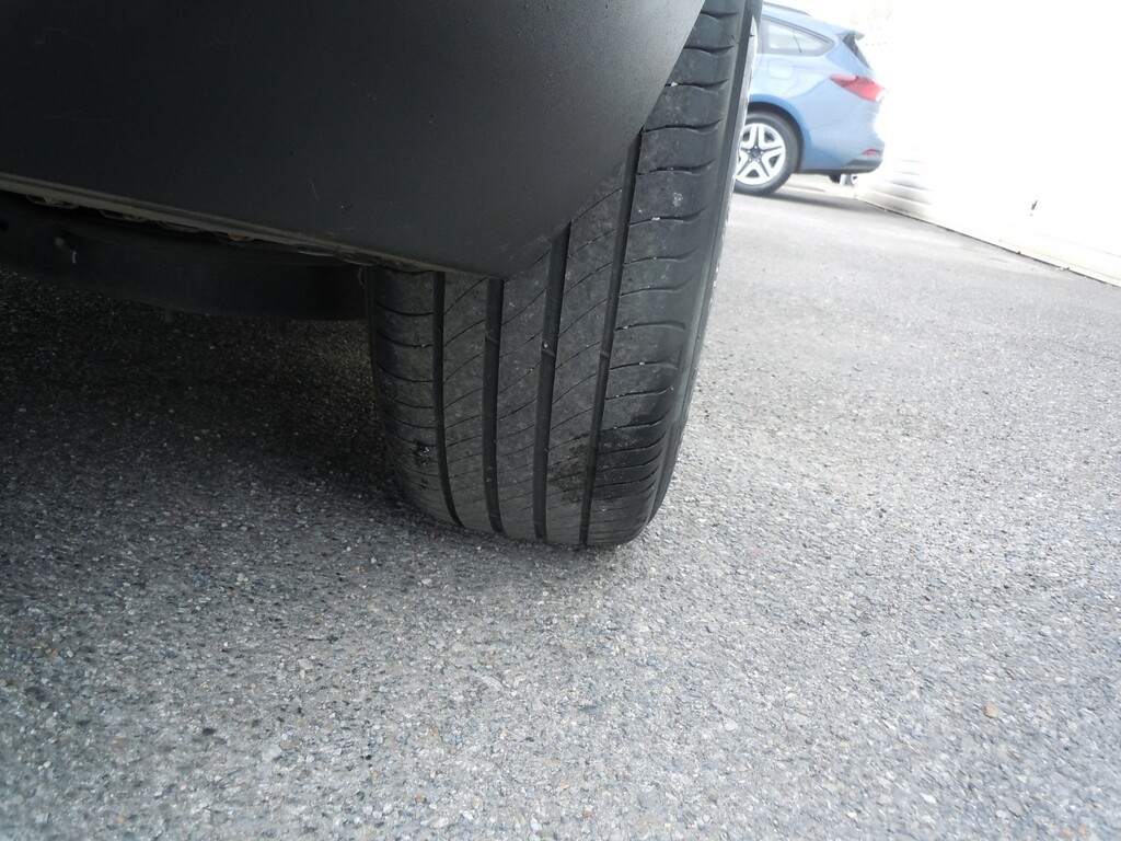 Kia Sportage Suv 1.6 T-gdi 2 2023 YC23DXZ Black #6