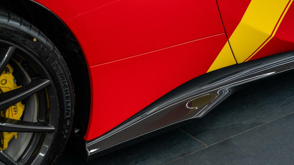 Ferrari Sf90 Stradale Spider  #15