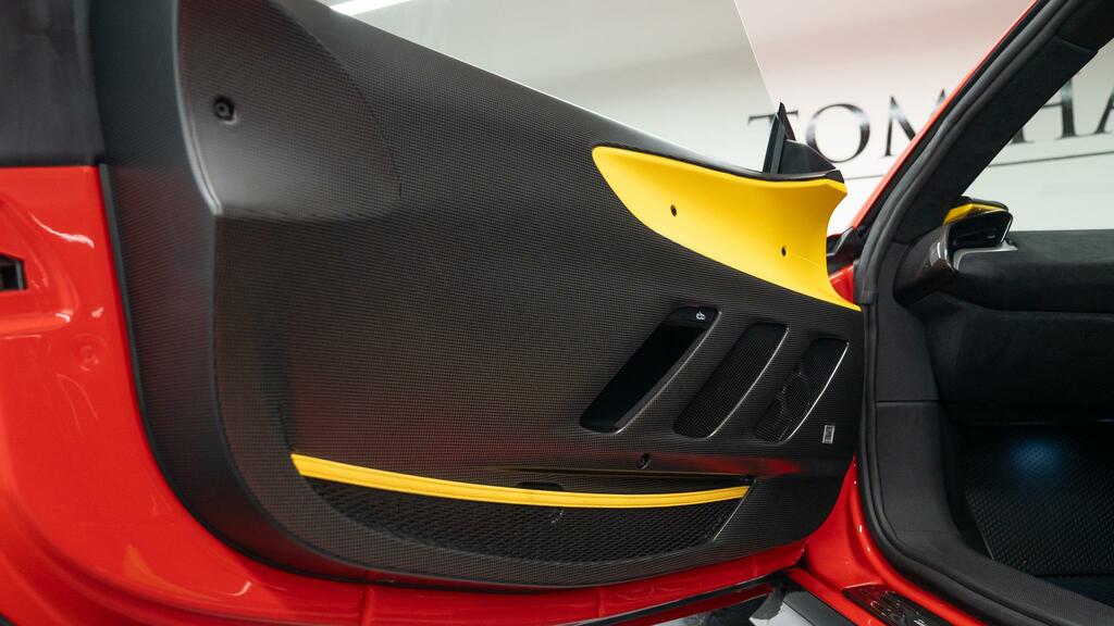 Ferrari Sf90 Stradale Spider  #25