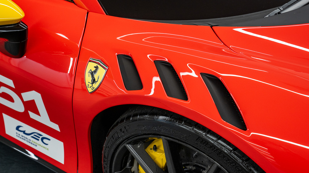 Ferrari Sf90 Stradale Spider  #12