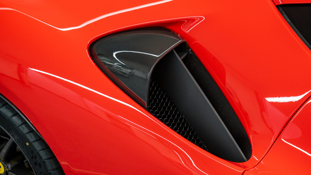 Ferrari Sf90 Stradale Spider  #13