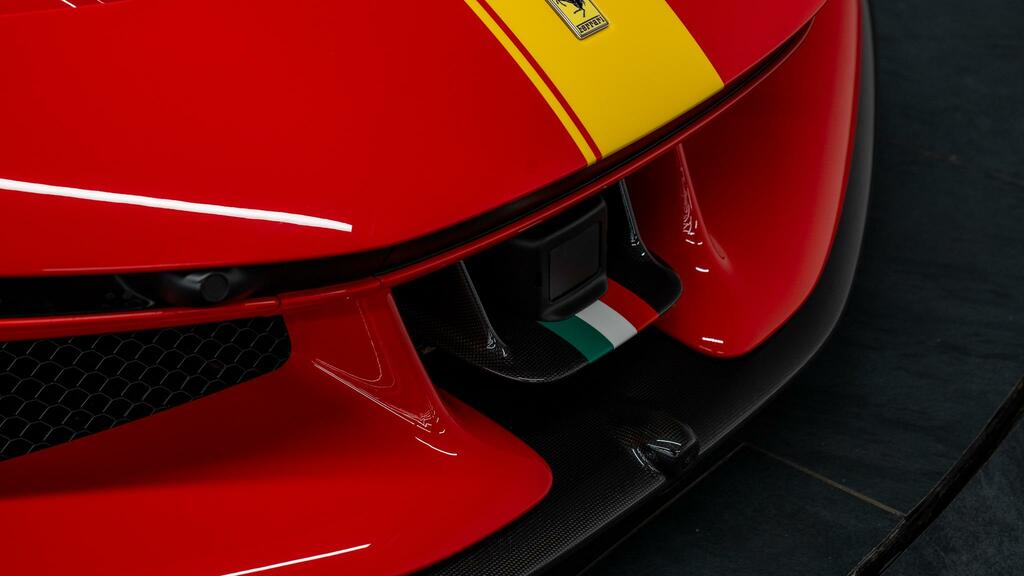 Ferrari Sf90 Stradale Spider  #9
