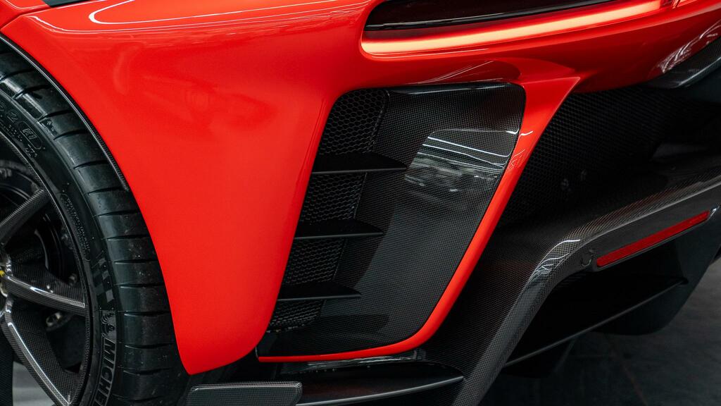 Ferrari Sf90 Stradale Spider  #24