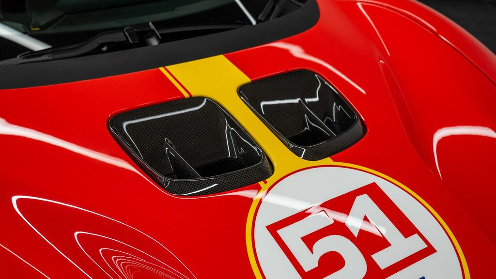 Ferrari Sf90 Stradale Spider  #10