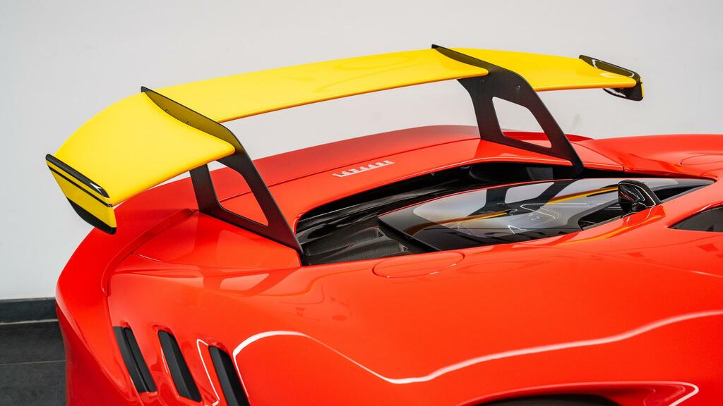 Ferrari Sf90 Stradale Spider  #14