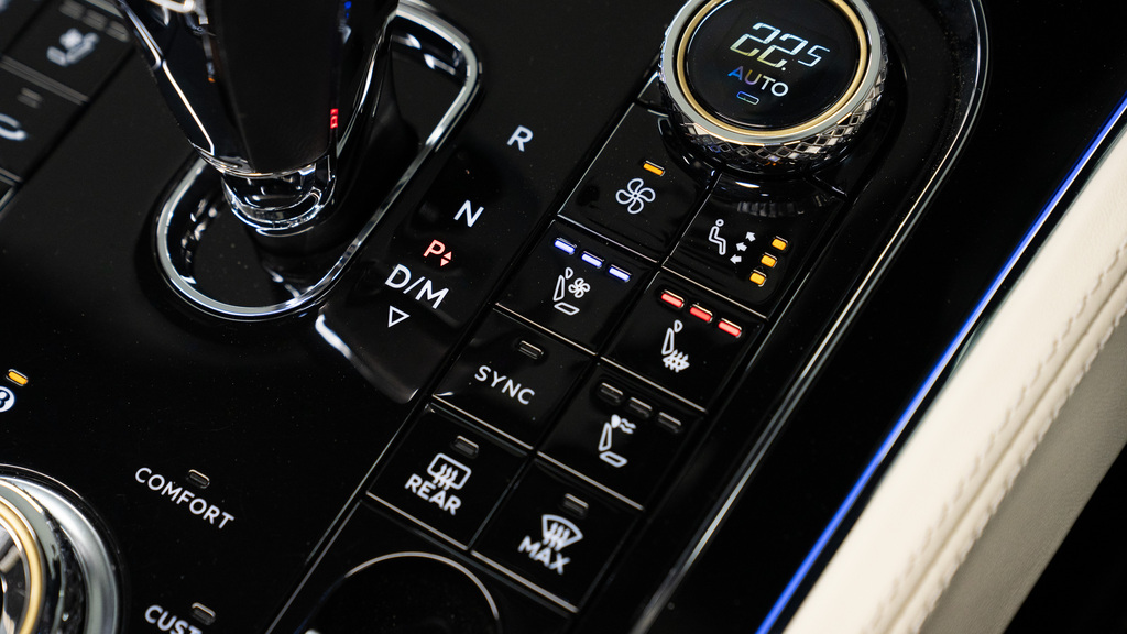 Bentley Continental V8  #31