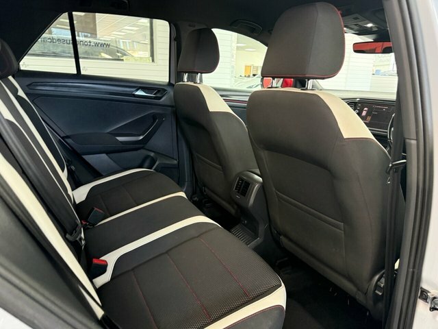 Volkswagen T-Roc T-roc Sel Tsi Evo SB68CYY Silver #4