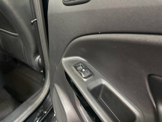 Ford Ecosport Suv L5WJO Black #5