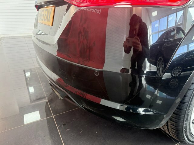 Audi TT Coupe KR65ENX Black #4