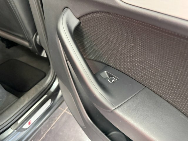 Audi Q3 Suv BM17UFL Grey #6