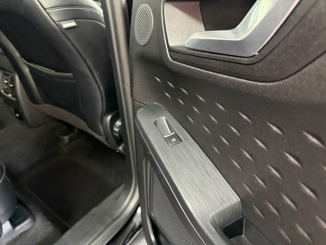 Ford Kuga Suv SH20ZGO Black #6