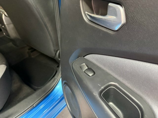 Nissan Juke Suv NH21GOP Blue #6