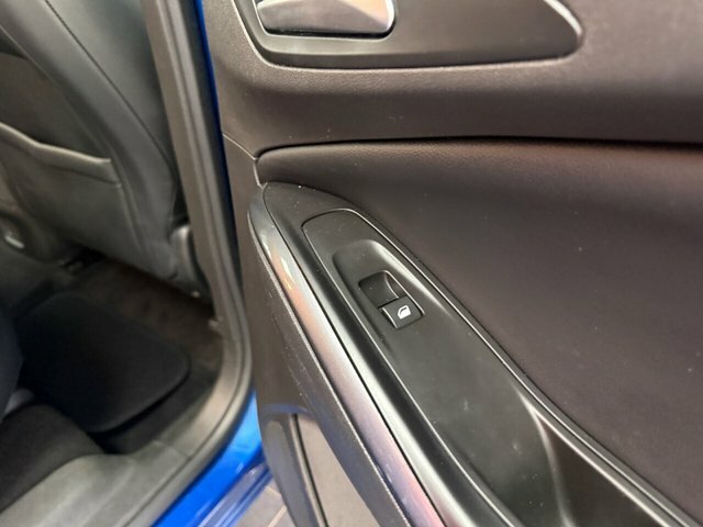 Vauxhall Grandland X Grandland X Elite Nav T Ss LA19AWZ Blue #6
