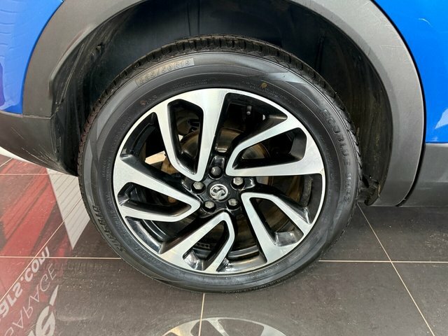 Vauxhall Grandland X Grandland X Elite Nav T Ss LA19AWZ Blue #3