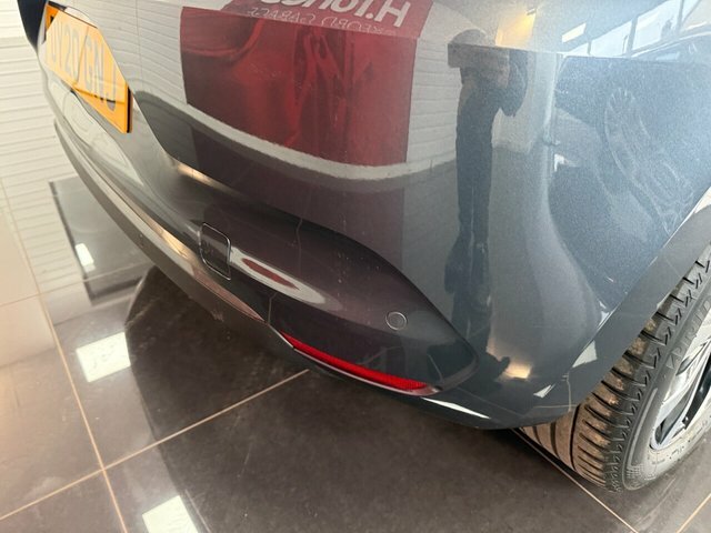 Renault Clio Clio Iconic Tce DY20GNJ Grey #6