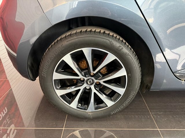 Renault Clio Clio Iconic Tce DY20GNJ Grey #2