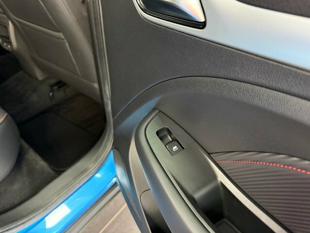 MG ZS Suv NA23XUL Blue #6