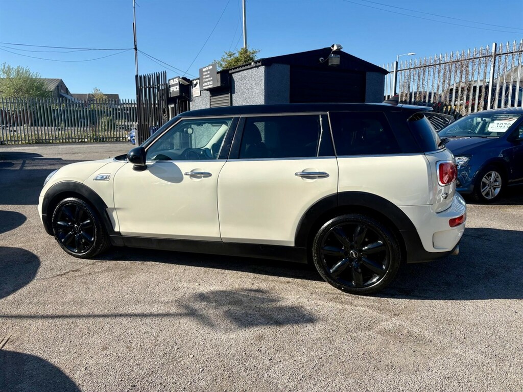 Mini Clubman 2.0 Cooper S Euro 6 Ss 6Dr  #5