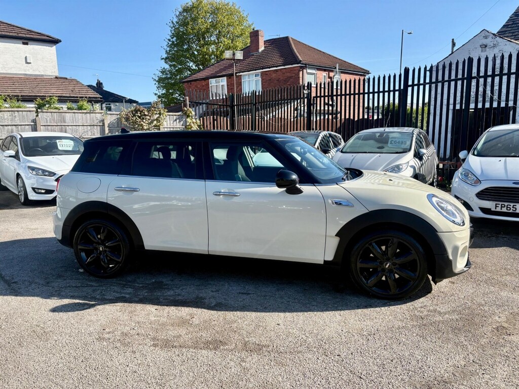 Mini Clubman 2.0 Cooper S Euro 6 Ss 6Dr  #6