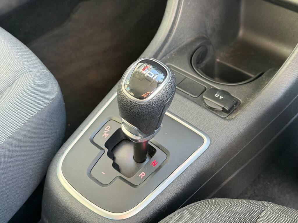 Volkswagen Up Hatchback Silver #20