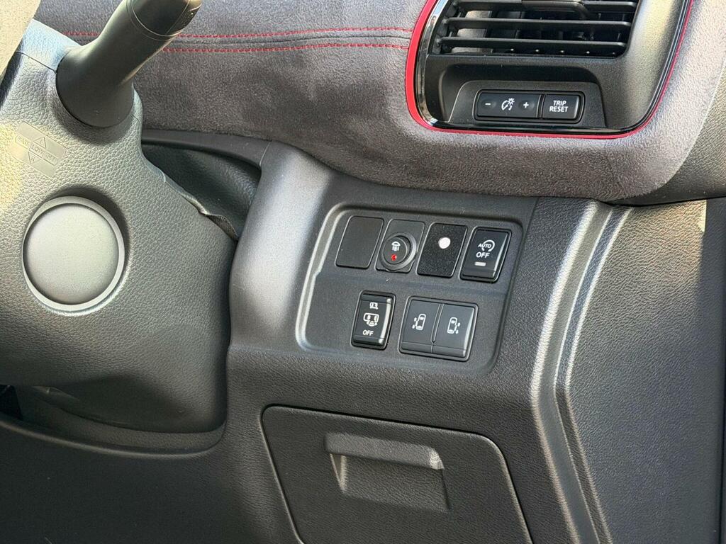 Nissan Serena Mpv Blue #18