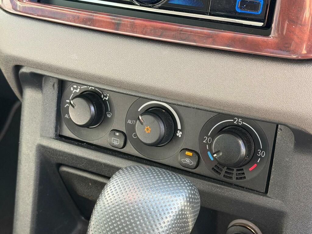Mitsubishi Shogun 3.5 V6 Elegance Silver #20