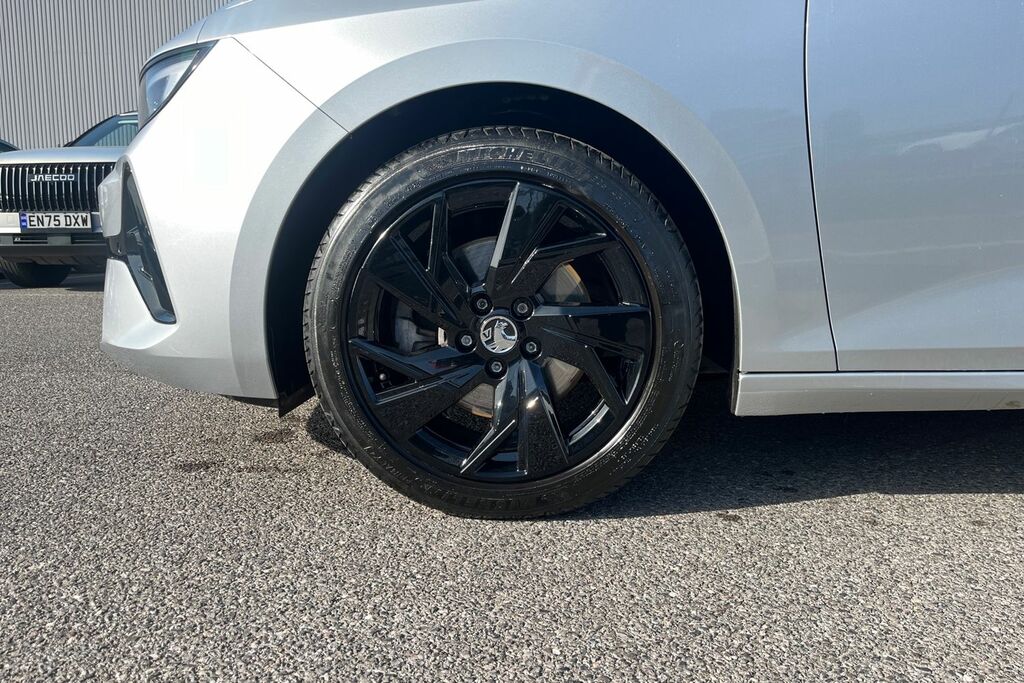 Vauxhall Astra 1.2 Turbo Gs Sports Tourer BC73OAD Green #5