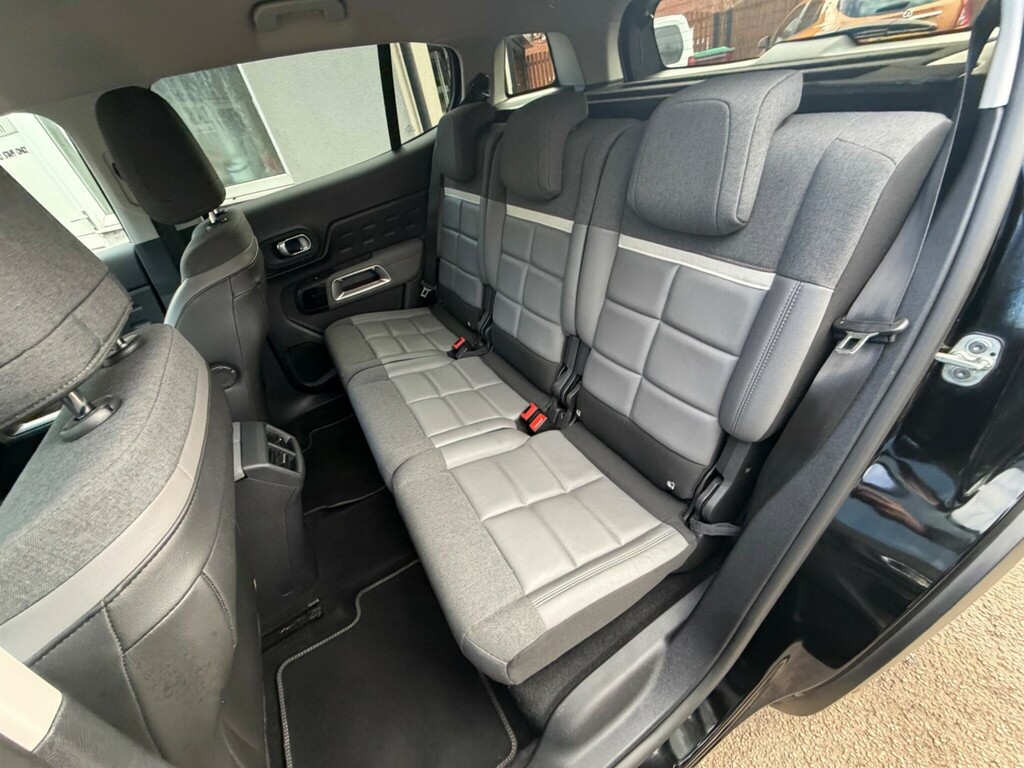 Citroen C5 Suv Red #28