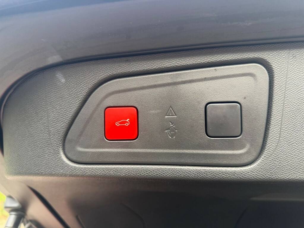 Citroen C5 Suv Red #18