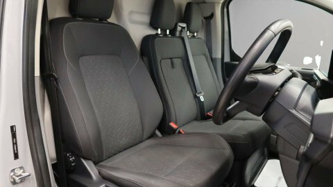 Ford Transit Custom 2024 24 2.0 BG24CYH Grey #2