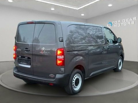 Peugeot Expert 2019 69 2.0Hdi CN69DLV Grey #6
