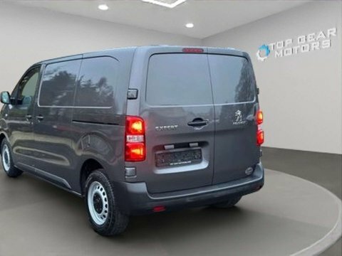 Peugeot Expert 2019 69 2.0Hdi CN69DLV Grey #4
