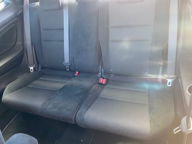 Honda Civic I-vtec Type S I-shift Brown #5