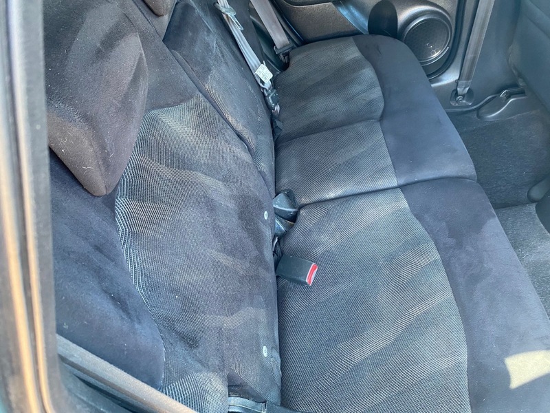 Honda Jazz I-vtec Ex OY10VGA Blue #6
