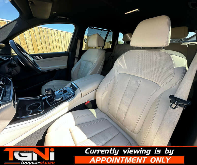 BMW X5 Xdrive40i M Sport S5BMA #6